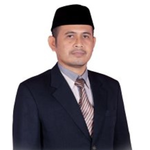 Dr. Saprudin, SE, M Ak