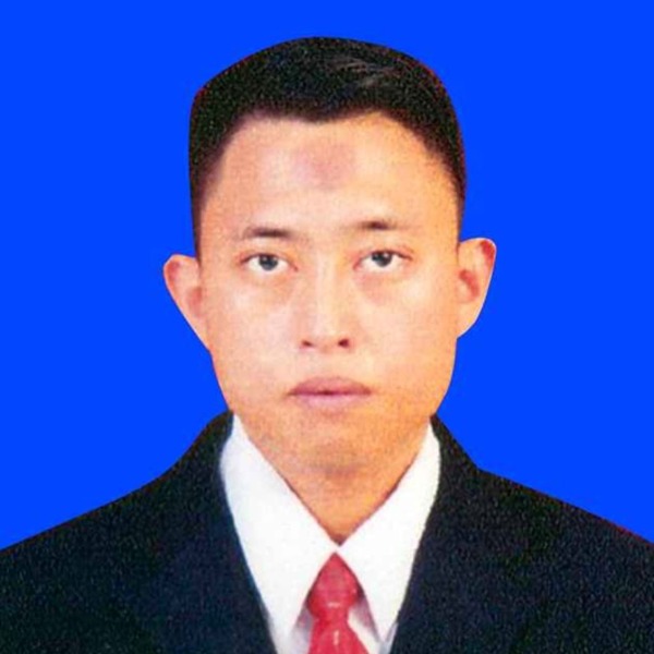 Herman Hatta,SKM.,M.SI