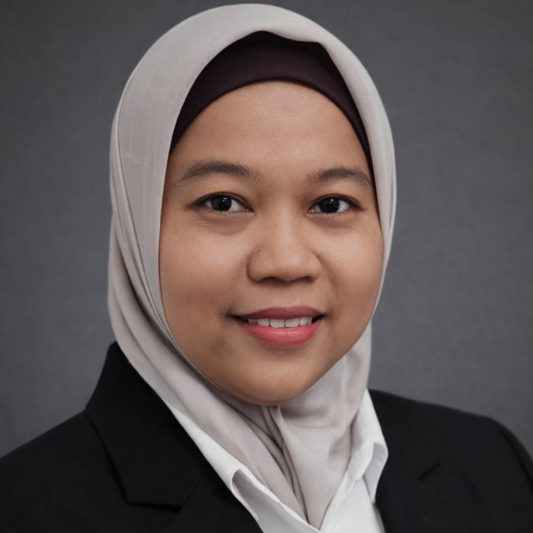 Dian Puspaningrum, S.Hut., M.Hut
