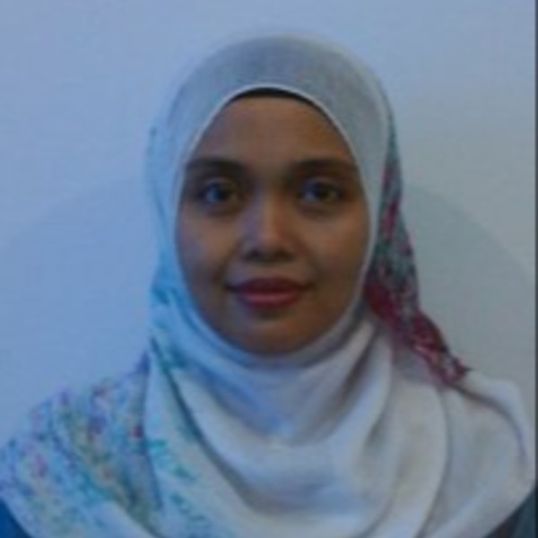 Dr  Rahmawati SKM.,M.Kes