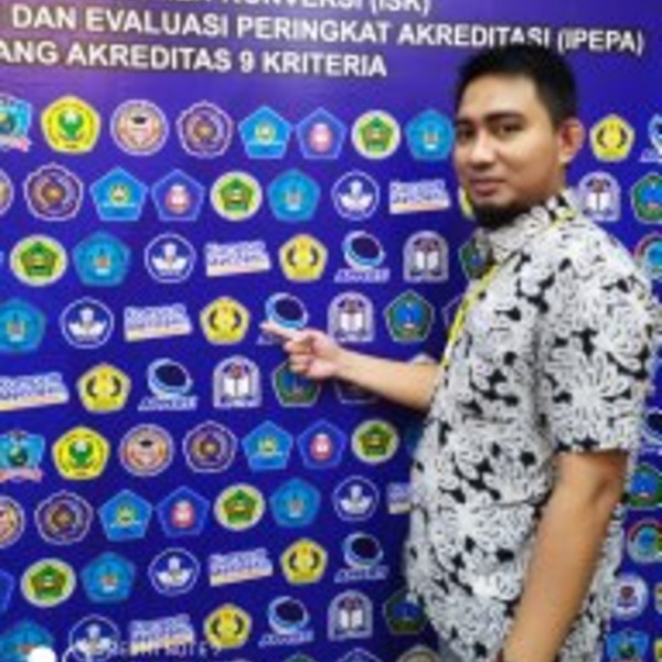 Wahyudin Hasan, SE.,M.Ak
