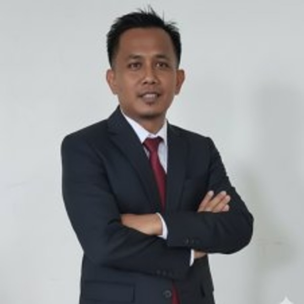 Dr. Mohamad Afan Suyanto, SE., MM