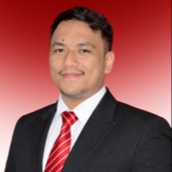 Muslim A. Kasim, SH., MH