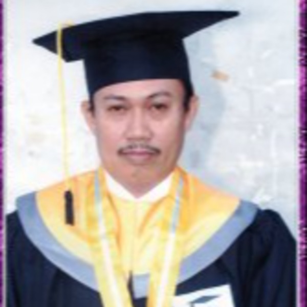 Dr.Hut.Ir. Daud Sandalayuk,MP