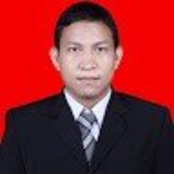 Ir. Sartan Nento, ST., MT