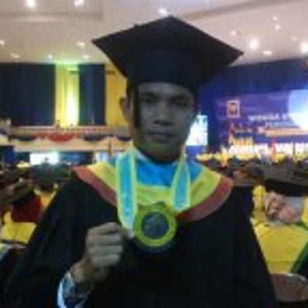 Dr. Andi Malanti K. Paerah, S.Ip., M.Si., C.HL., C.HRM