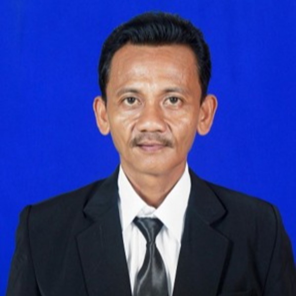 Ir. Rahman Abdul Djau, ST, MT