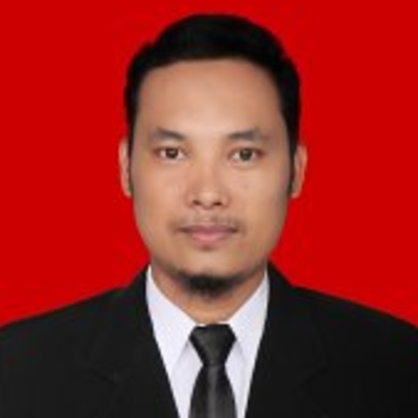 Ayub Usman Rasid, SE., MM