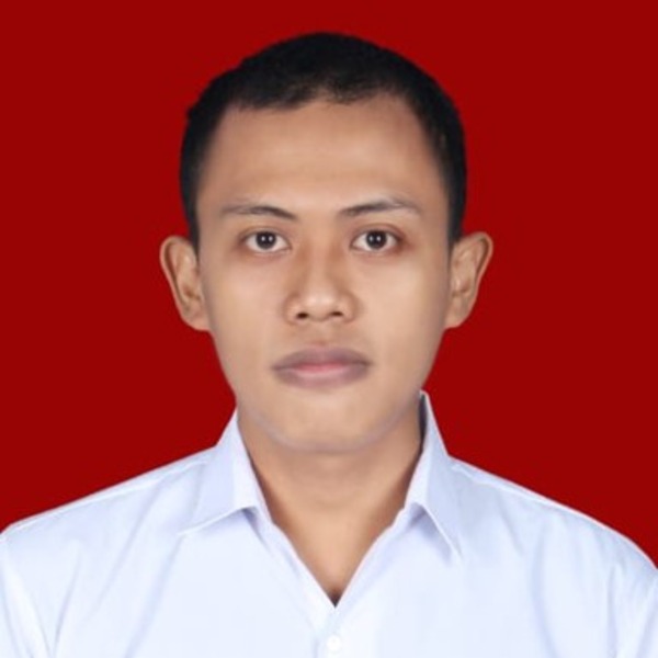 Andi Sahrul Hidayat,ST., MT