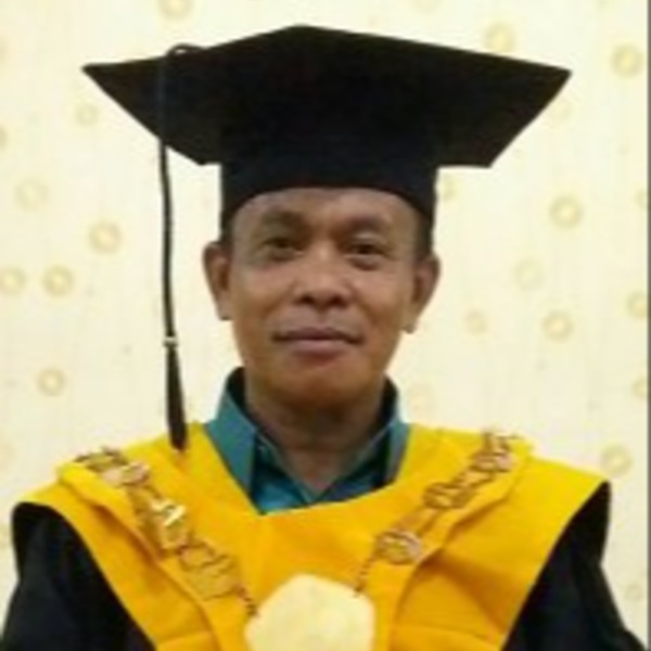 Dr. Drs. Dikson Junus, M.P.A