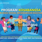 File Presentasi Program Kosabangsa : Kolaborasi Sosial Membangun Masyarakat